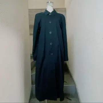 폭시 코트 블랙 FOXEY BOUTIQUE