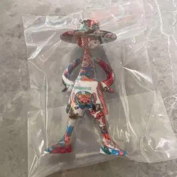 루피즈 Vol.1 에그 헤드