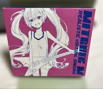 Mitchie M / REALISTIC VIRTUAL SINGING