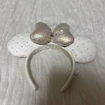 디즈니 미니 머리띠