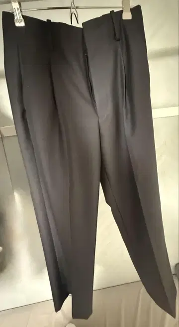 LIDNM Llife DOESKIN SLACKS M