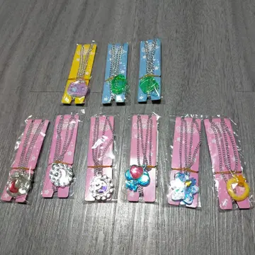 세본스타 9종 세트