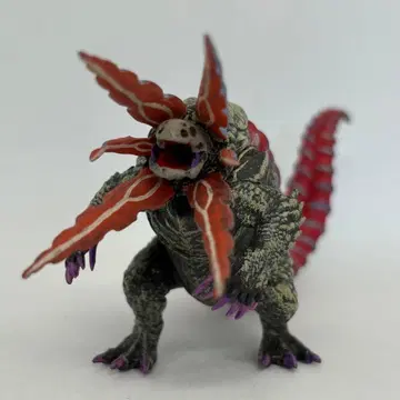 가보라 신 울트라맨 가챠가챠 카이요도 피규어 캡슐Q