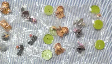 늑대와 향신료 호로 니텐고 피규어