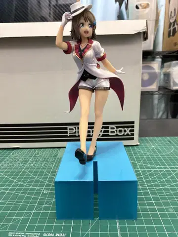 러브 라이브! 선샤인 벌스데이 피규어 프로젝트 와타나베 요우