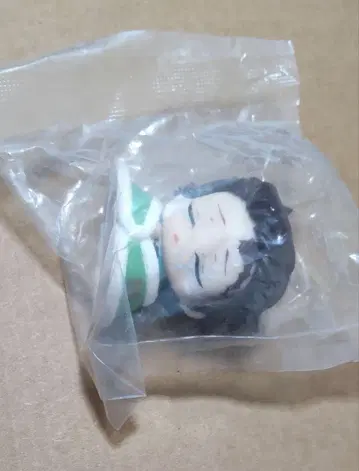 귀멸의 칼날 카마도 탄지로 오네무탄