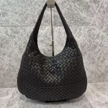 TOMORROWLAND intrecciato oneshoulder bag