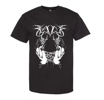 FACT FISSION Tee XL ROCK-O-RAMA