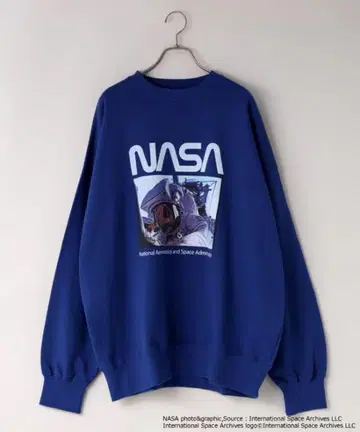 정가 이하 즉시 구매 가능 익명 배송 로리즈팜 파랑 NASA 콜라보