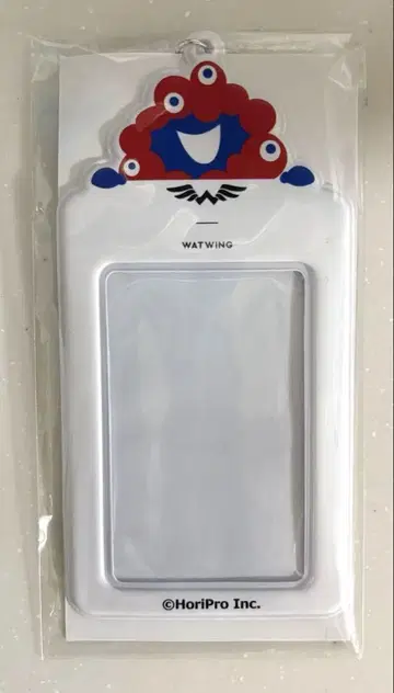 WATWING 트레이딩 카드 홀더