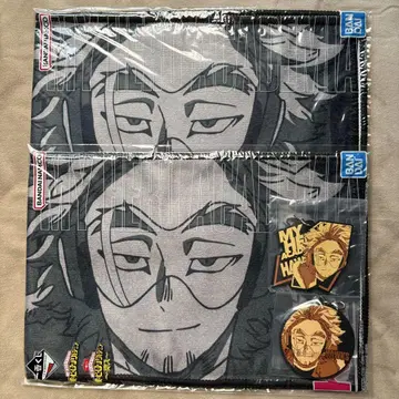 히로아카 호크스 4세트