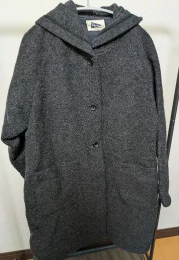 Delmare Coat
