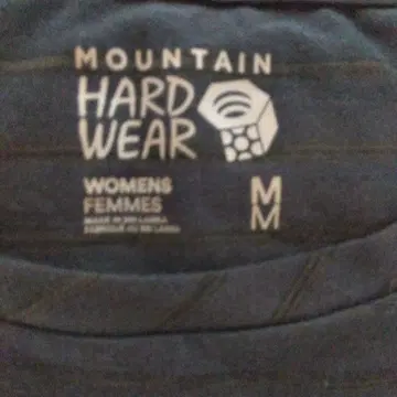 MOUNTAIN HARD WEAR 마운틴 하드웨어 여성용