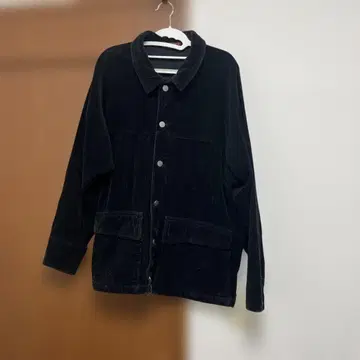 파타고니아 코듀로이 자켓