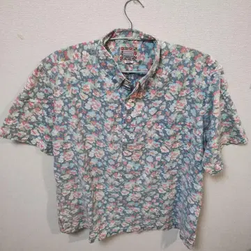 레인스푸너 아로하 셔츠 XXL