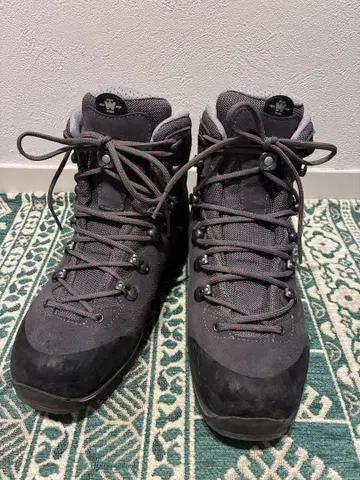 LOWA 바디아 GT WXL Ws 23.5cm