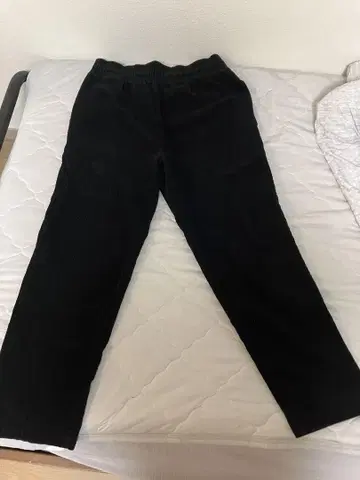 쿠쿠맨 셰프 팬츠 코듀로이