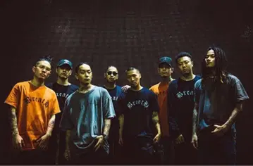 breath bad hop 롱 T 선착순