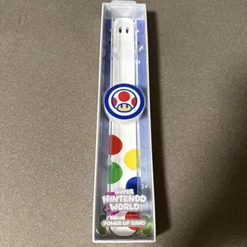 슈퍼 닌텐도 월드 파워업 밴드
