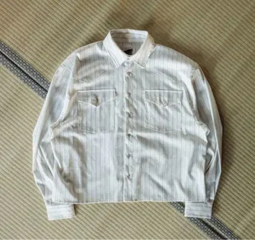 ballsybrothers Western linestoneBoxShirt