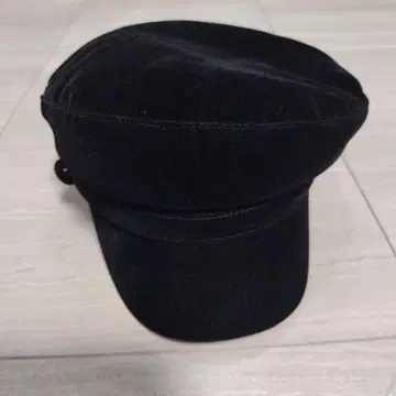 ZARA 베레모