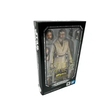 S.H.Figuarts STAR WARS 시스의 복수 오비완 케노비