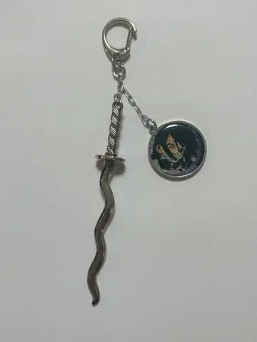 이구로 오바나이 귀멸의 칼날 컬렉션 참 빅