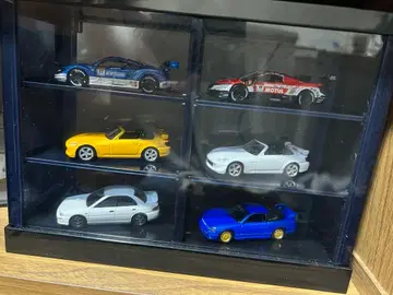 토미카 1번 복권 HONDA NSX R상 S상 gc8 s2000 실에이티