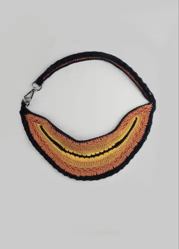 SSU Arc Fanny Bag