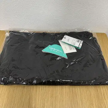 워크맨 메디힐(R) 룸 트레이닝복 블랙 L