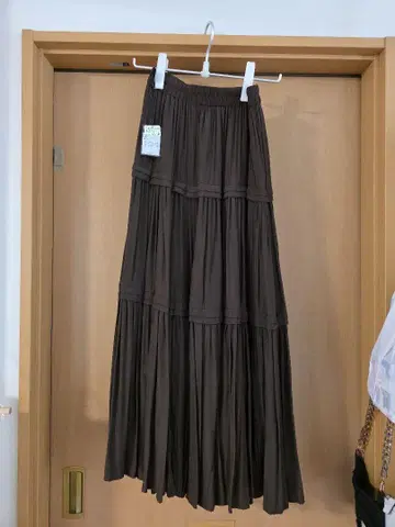 야마다야 롱 스커트