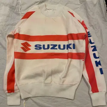 Suzuki 속기모 맨투맨