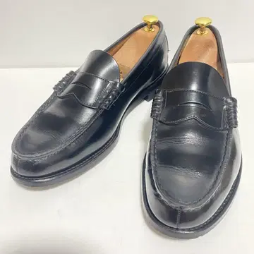[새상품급] REGAL 2177 코인 로퍼 26.5cmEE