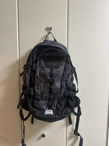 THE NORTH FACE HOT SHOT 백팩