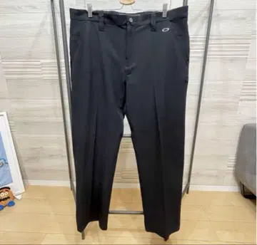 OAKLEY [ 오클리 ] 골프 나일론 팬츠 [ size 2XL ]