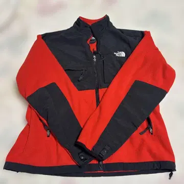 THE NORTH FACE 플리스 자켓 XL