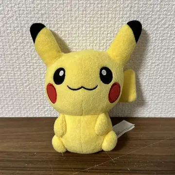포켓몬 센터 포켓몬 인형 피카츄 봉제 인형