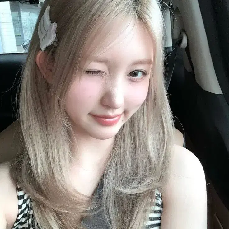 최최저가)아이브 얼빡 가을 포카 판매