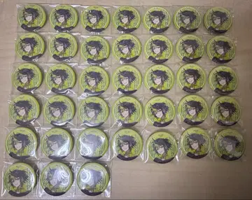 니지산지 이나미 라이 2주년 캔뱃지 등신