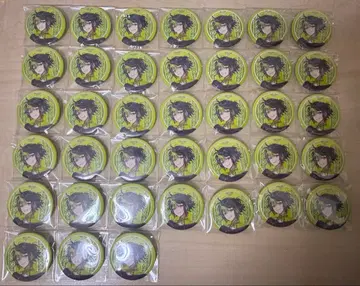 니지산지 이나미 라이 2주년 캔뱃지 등신