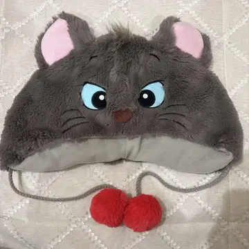 베를리오즈 팬캡