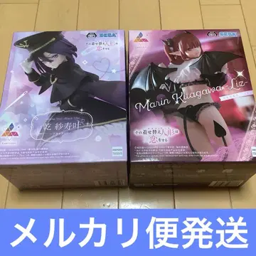 개봉 그 비스크 인형은 사랑을 한다 피규어 2점 세트