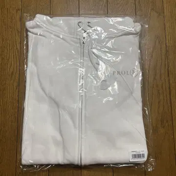 하뉴 유즈루 프로로그 후드티 M 사이즈