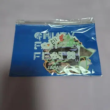 GMMTV FAN FEST 2023 스티커 세트