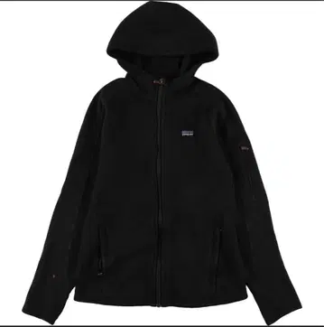 Patagonia 블랙 플리스 후디 베터 스웨터 후디