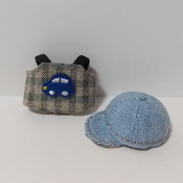 아기 의류 세트