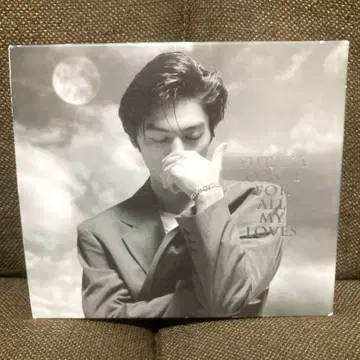 [중고 완품] 사랑해야 할 모든 것에 오자키 유타카