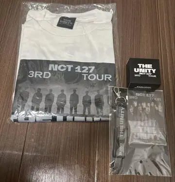 NCT 127 3RD TOUR THE UNITY 업그레이드 혜택