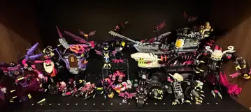 LEGO DREAMZzz 드림즈 세트
