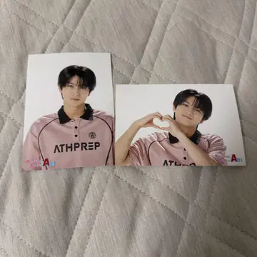 EBiDAN 대운동회 초특급 하루 브로마이드